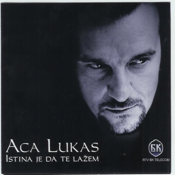 Aca Lukas