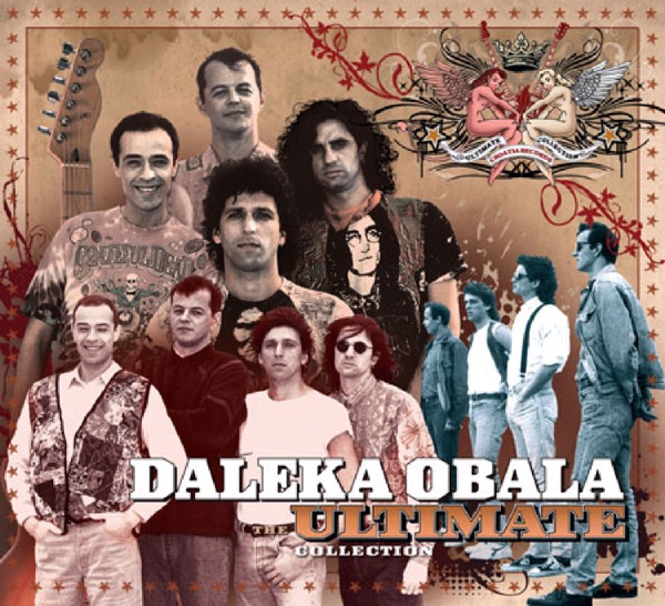 Daleka obala