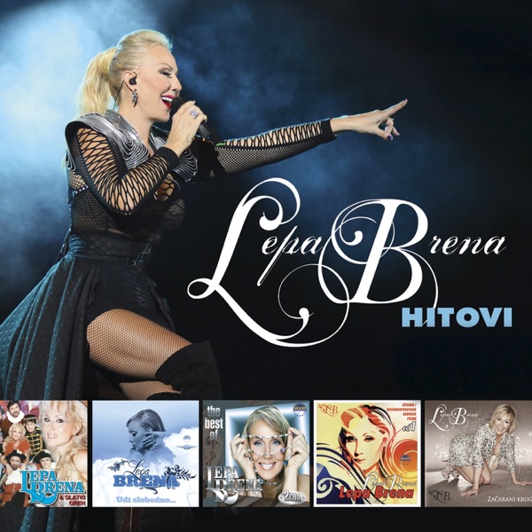 Lepa Brena