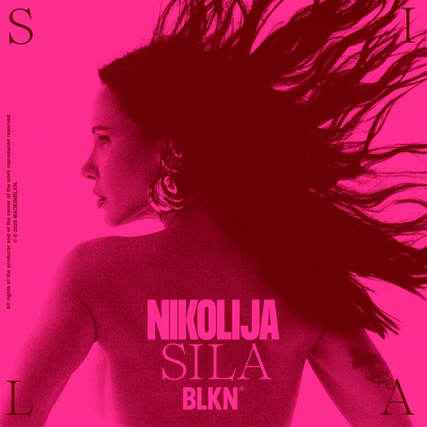 Nikolija