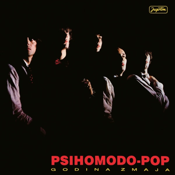 Psihomodo Pop